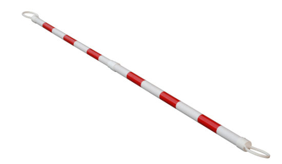 BARRA EXTENSIBLE XTR CONO ROJO/BLANCO – Proteknica